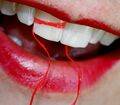 Maintaining Your Teeth
